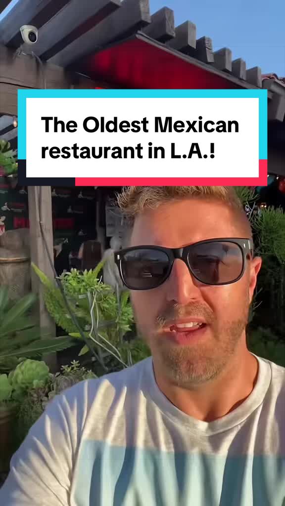 @L.A. in a Minute
