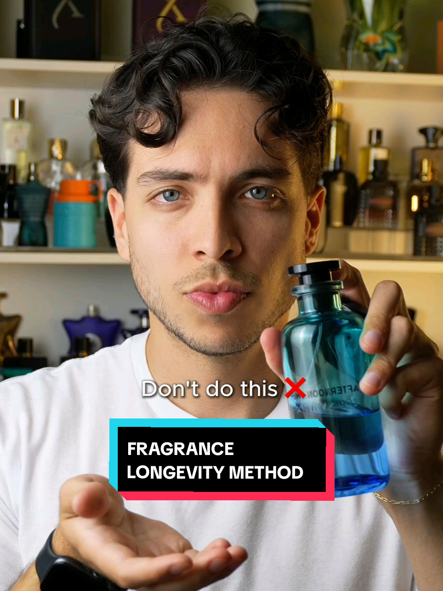 @Scent From Evan