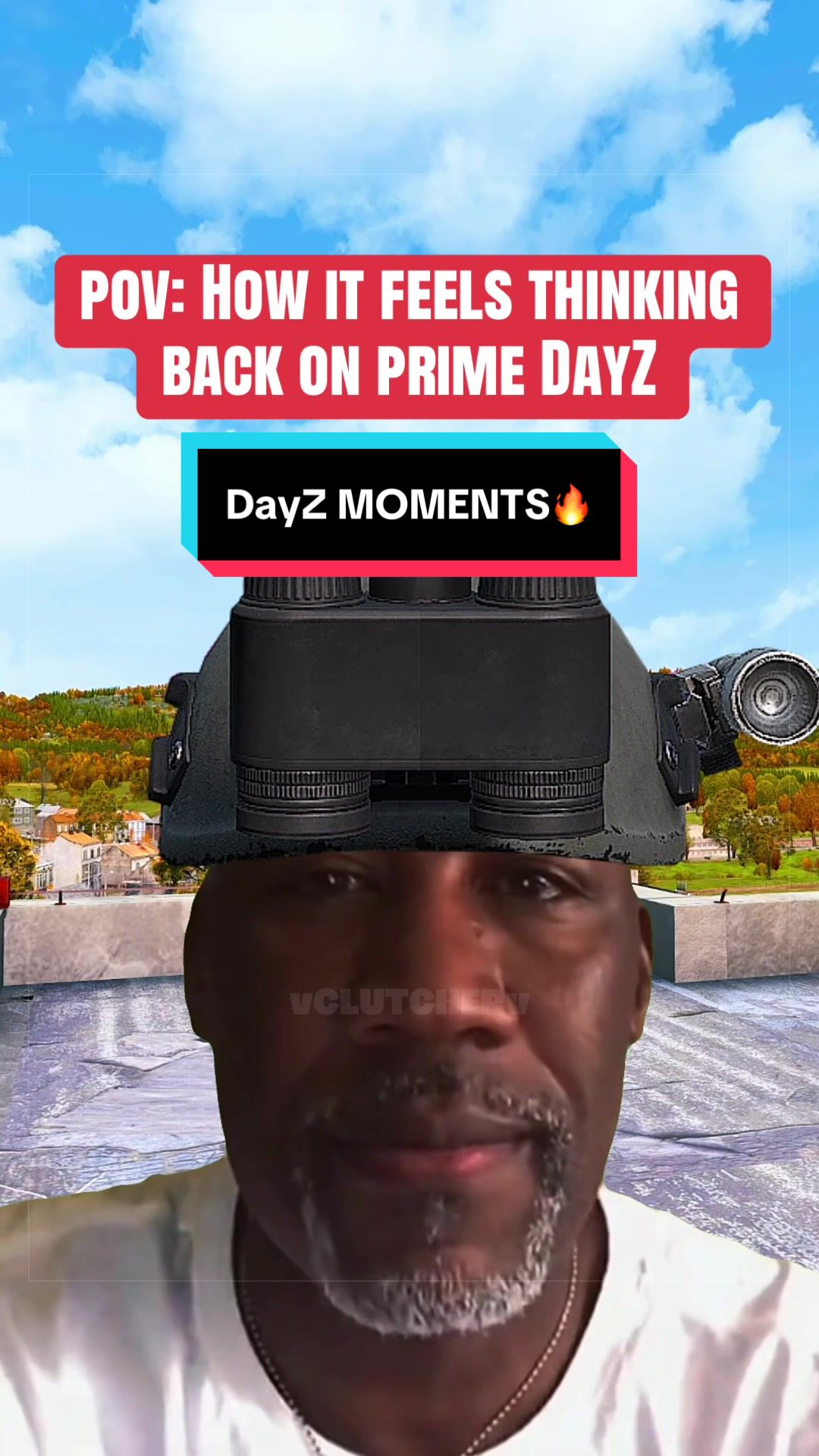 @Clutcher