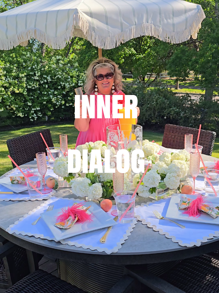 @Katherine Turner Home Stylist