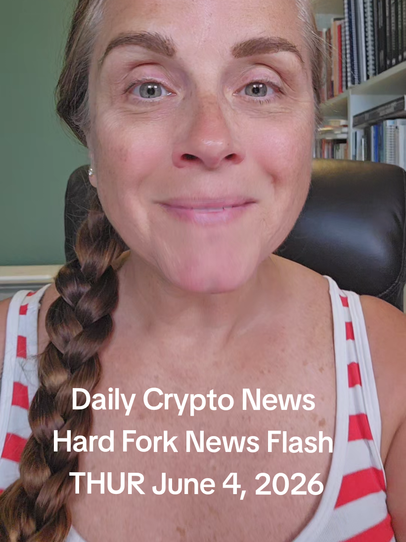 @TracieTeachesCrypto