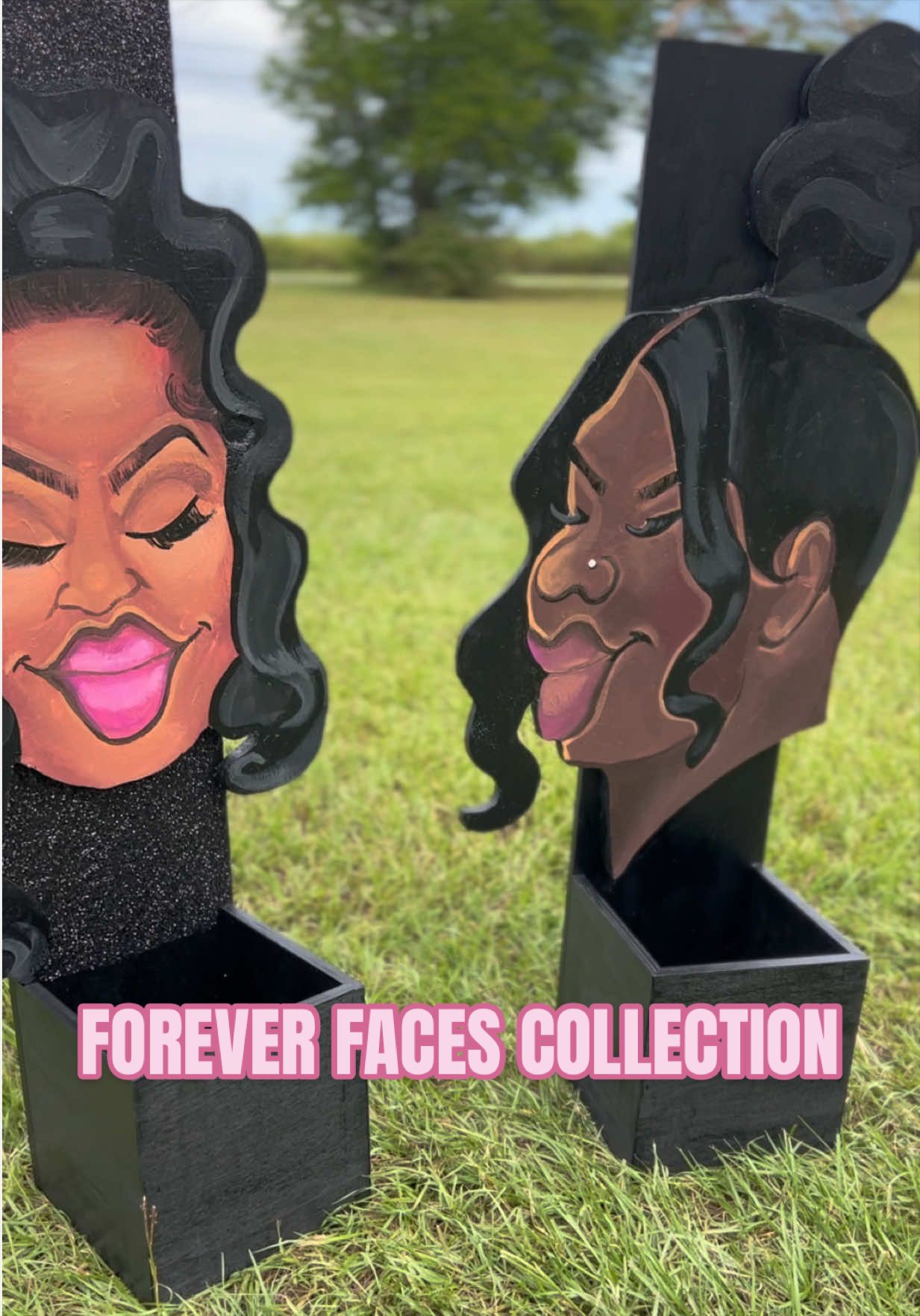 @Forever Tiffany Marie