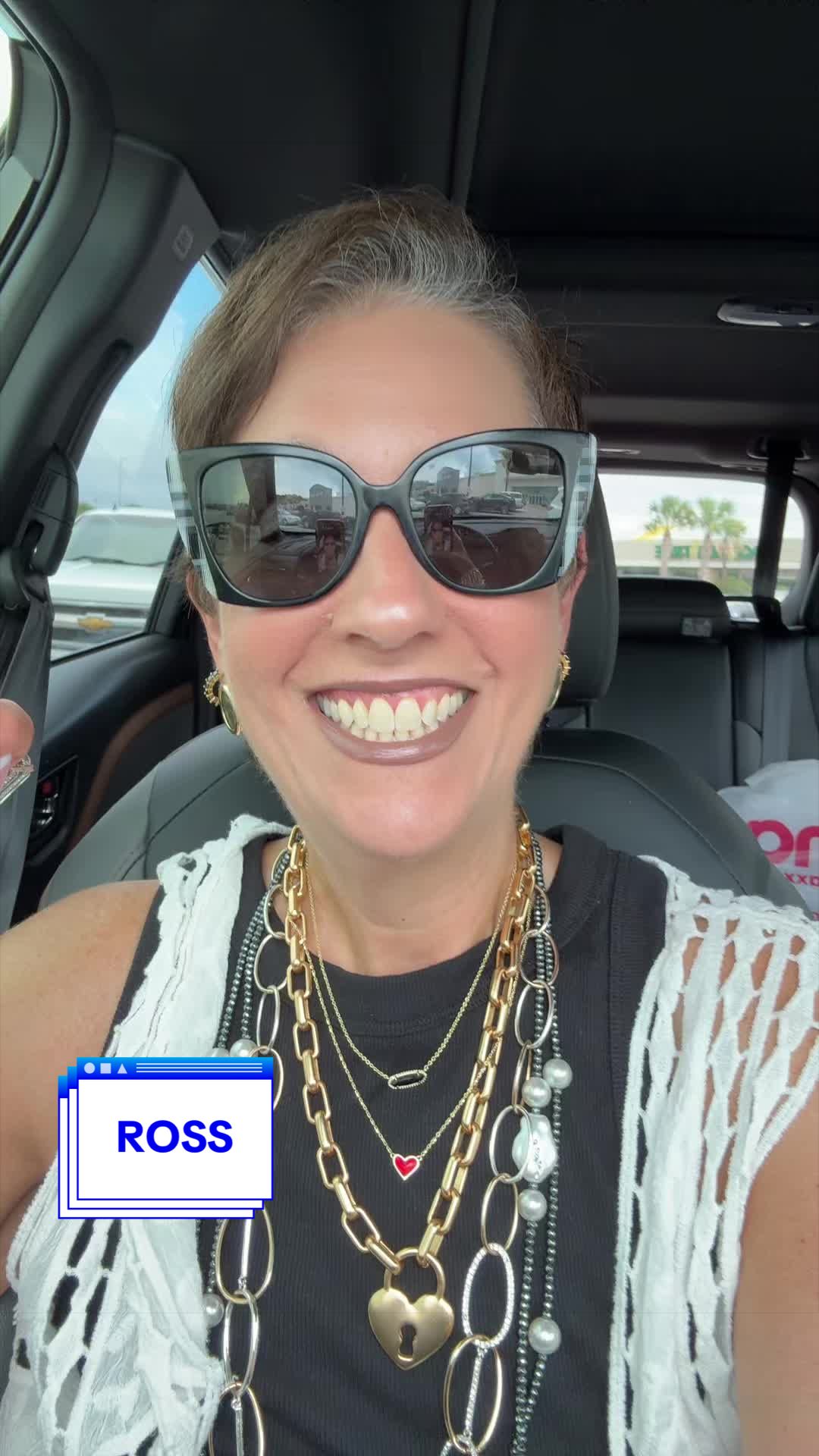 @KELLY| TJ MAXX GURU| 50+