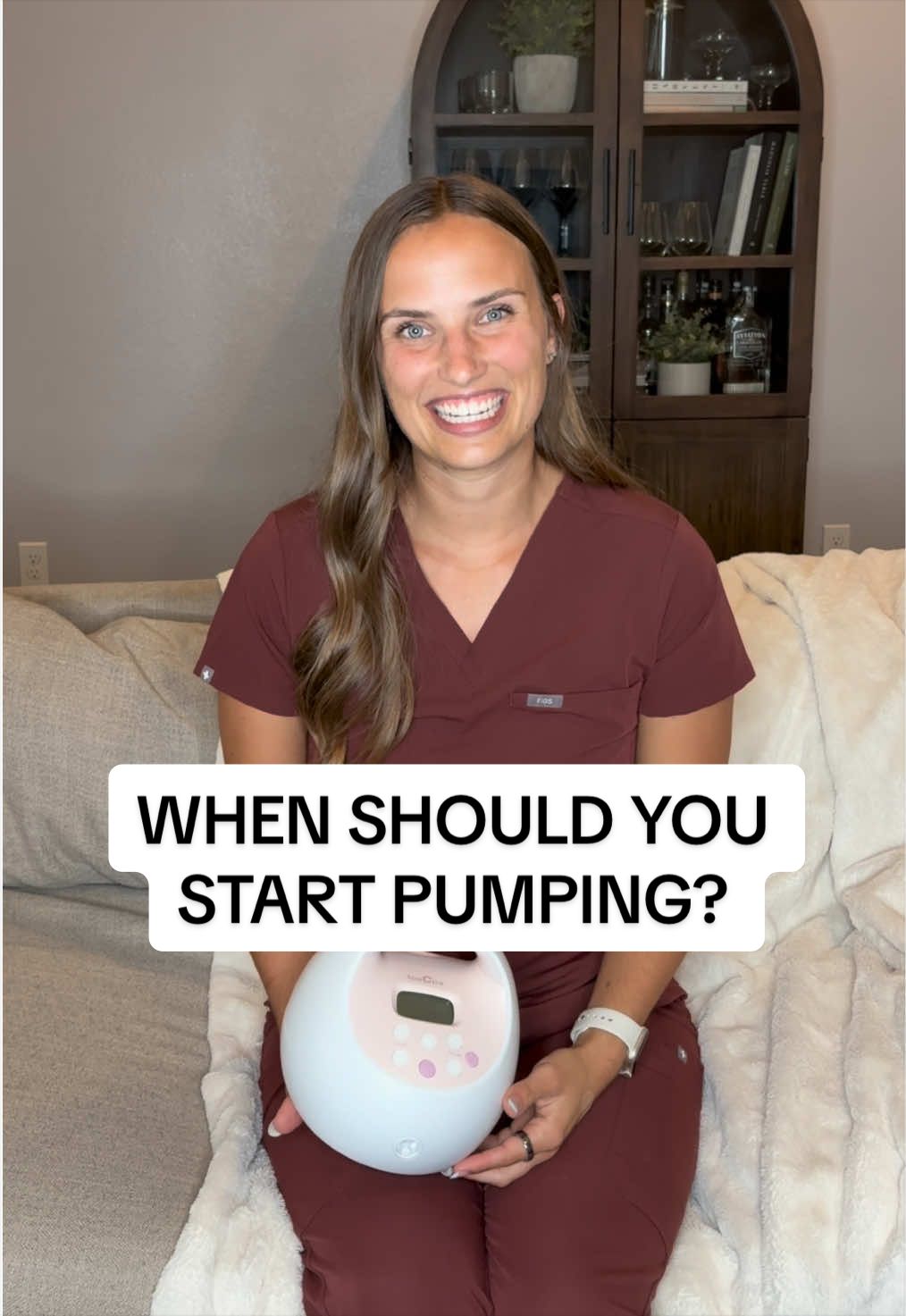 @Kaylee Rabaja, RN, IBCLC
