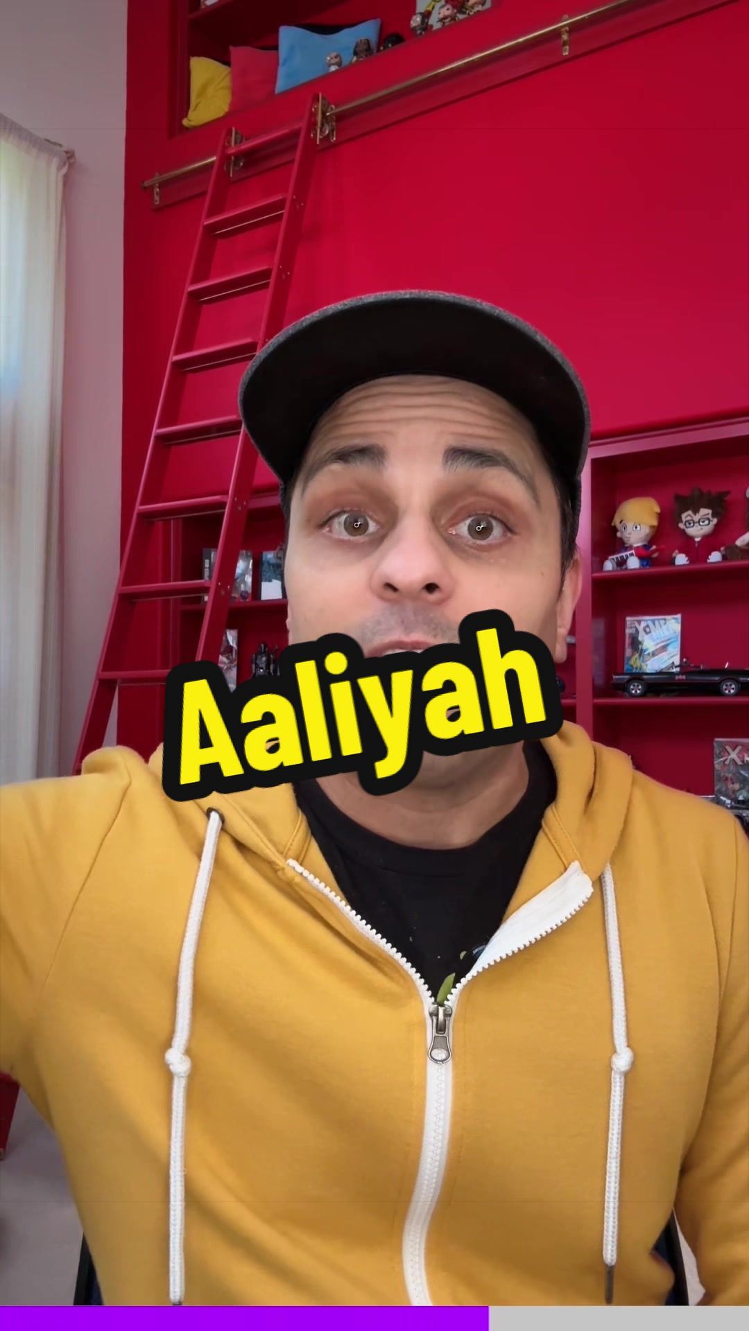 @Ray William Johnson
