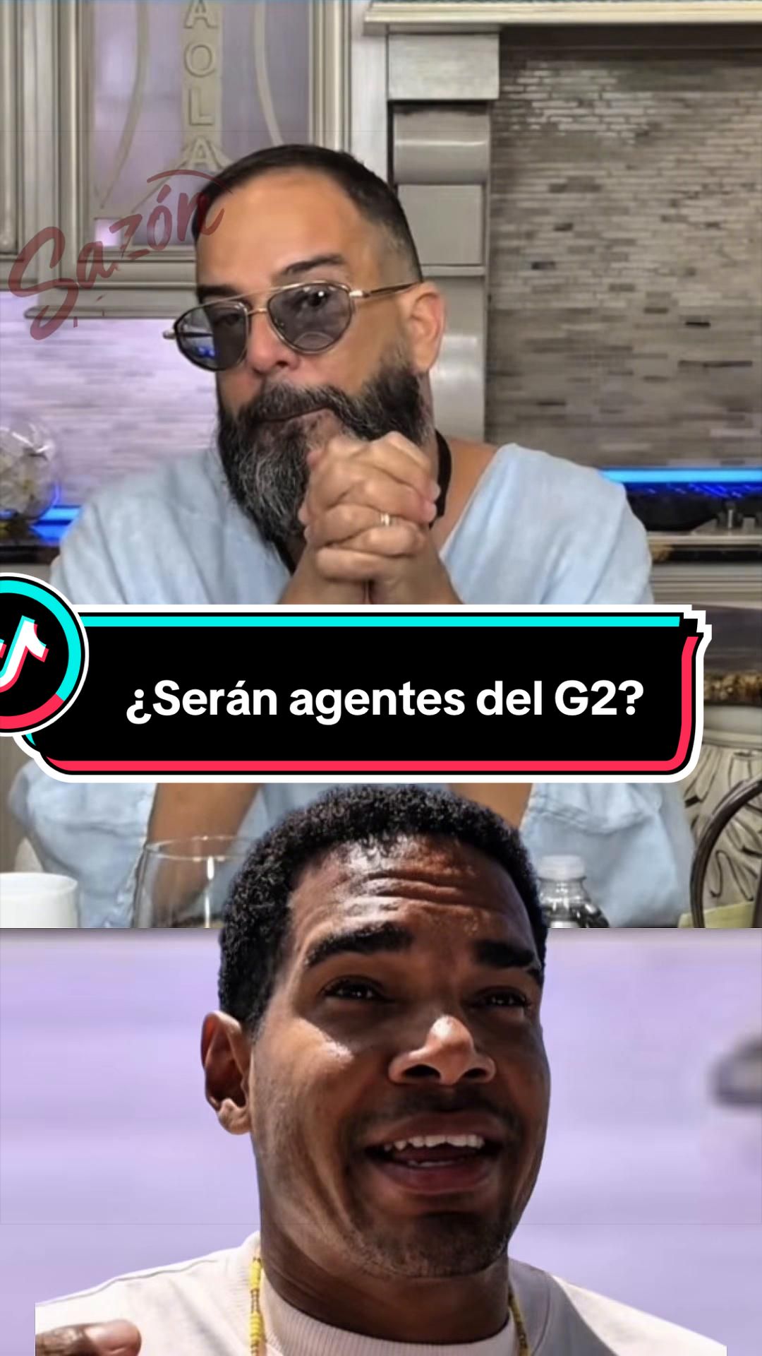 @Sazón de la noticia