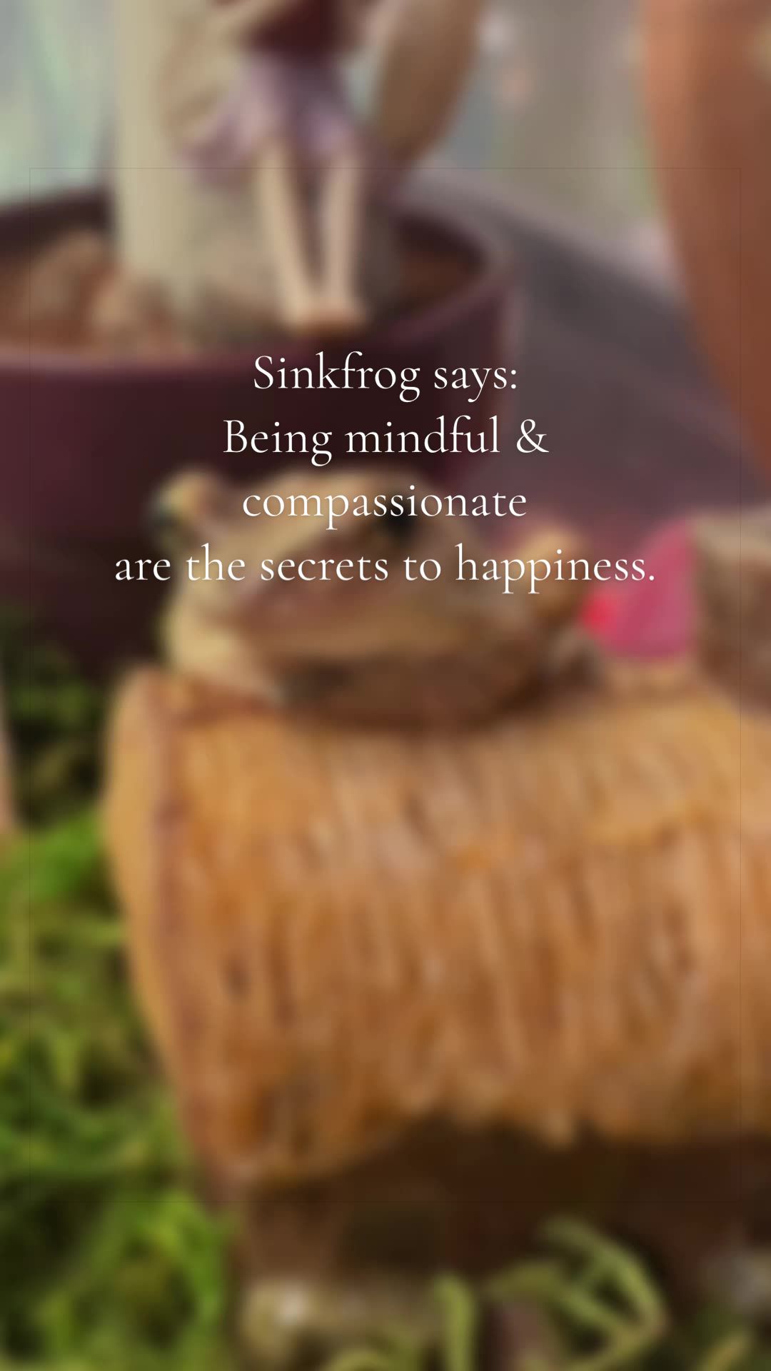 @originalSinkfrog