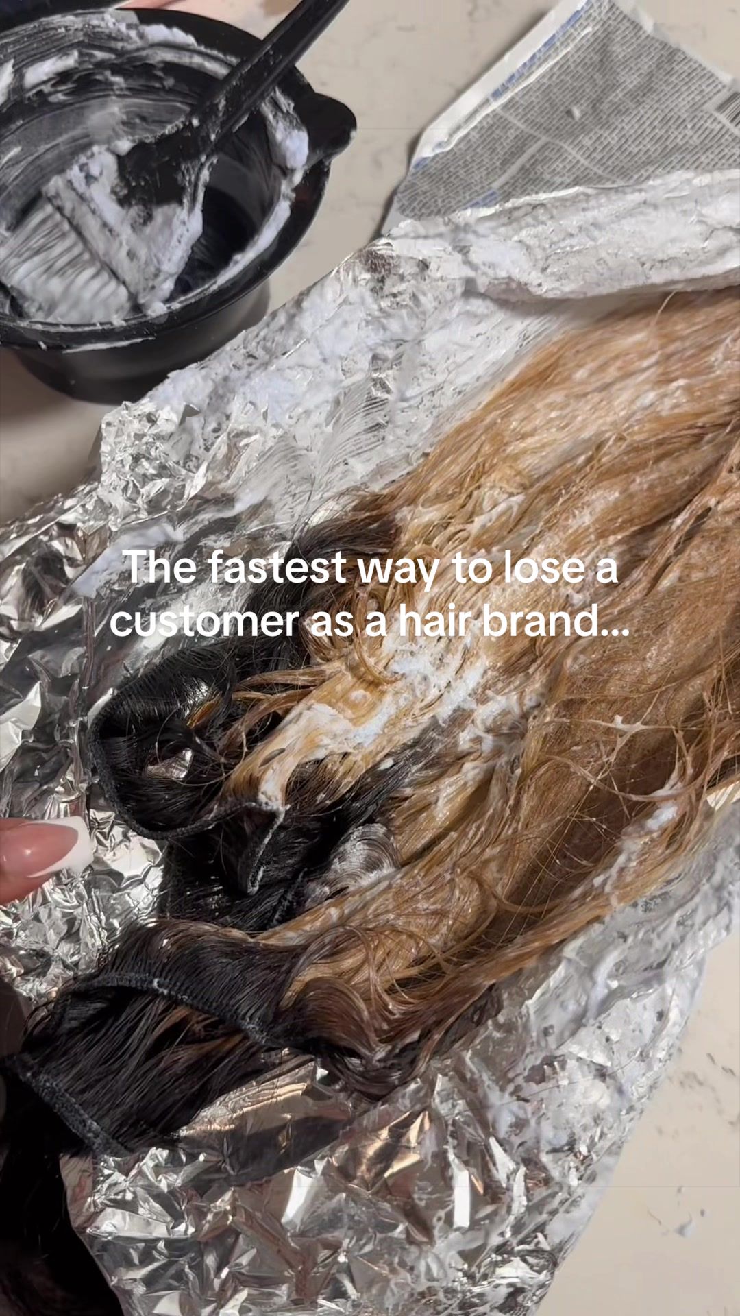 @Rich Off Hair Co & University