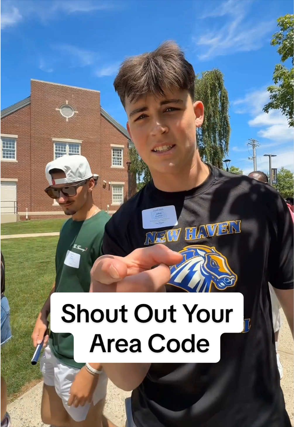 @University of New Haven
