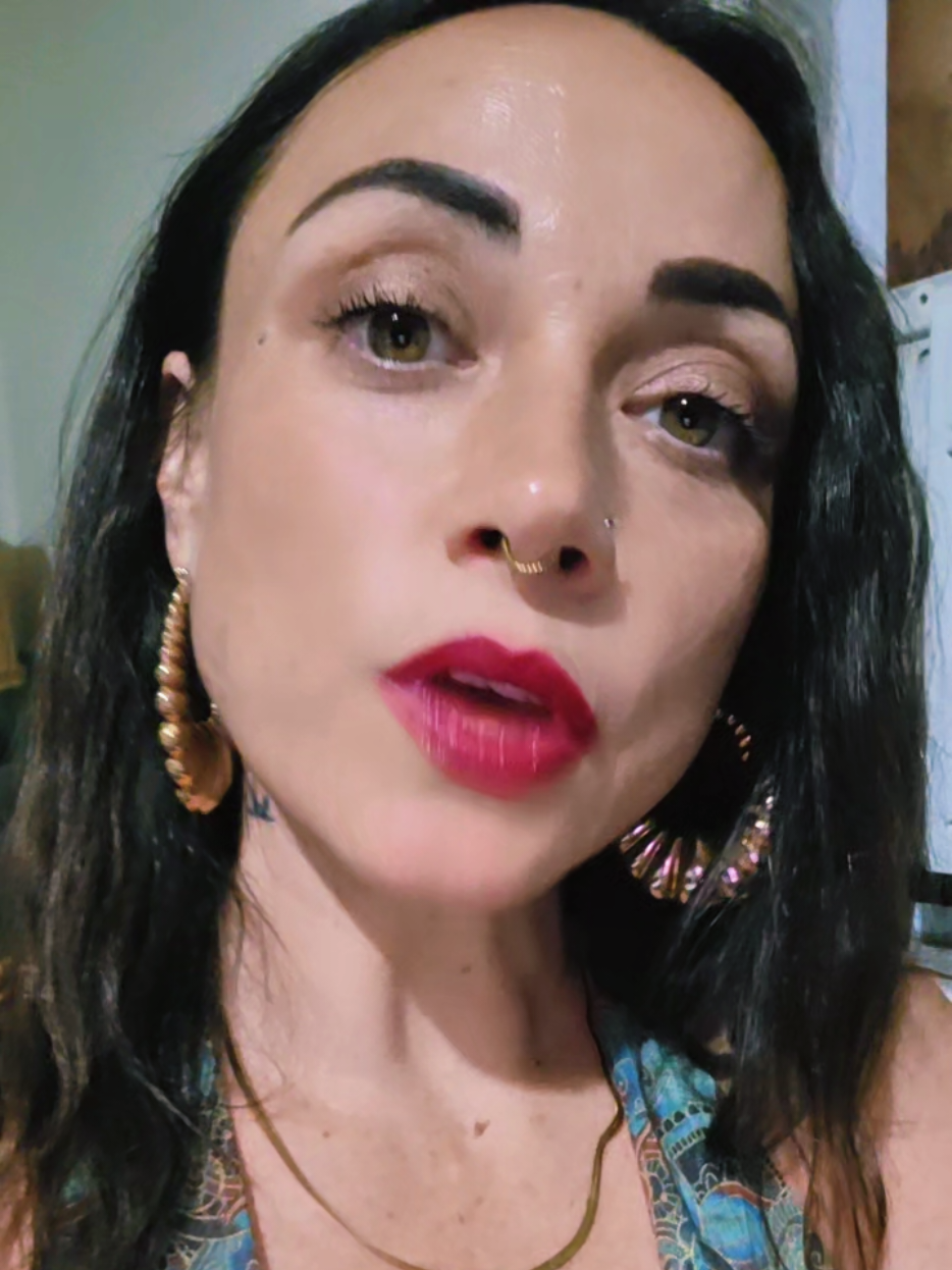 @Krysta-Danielle Victoria Martin