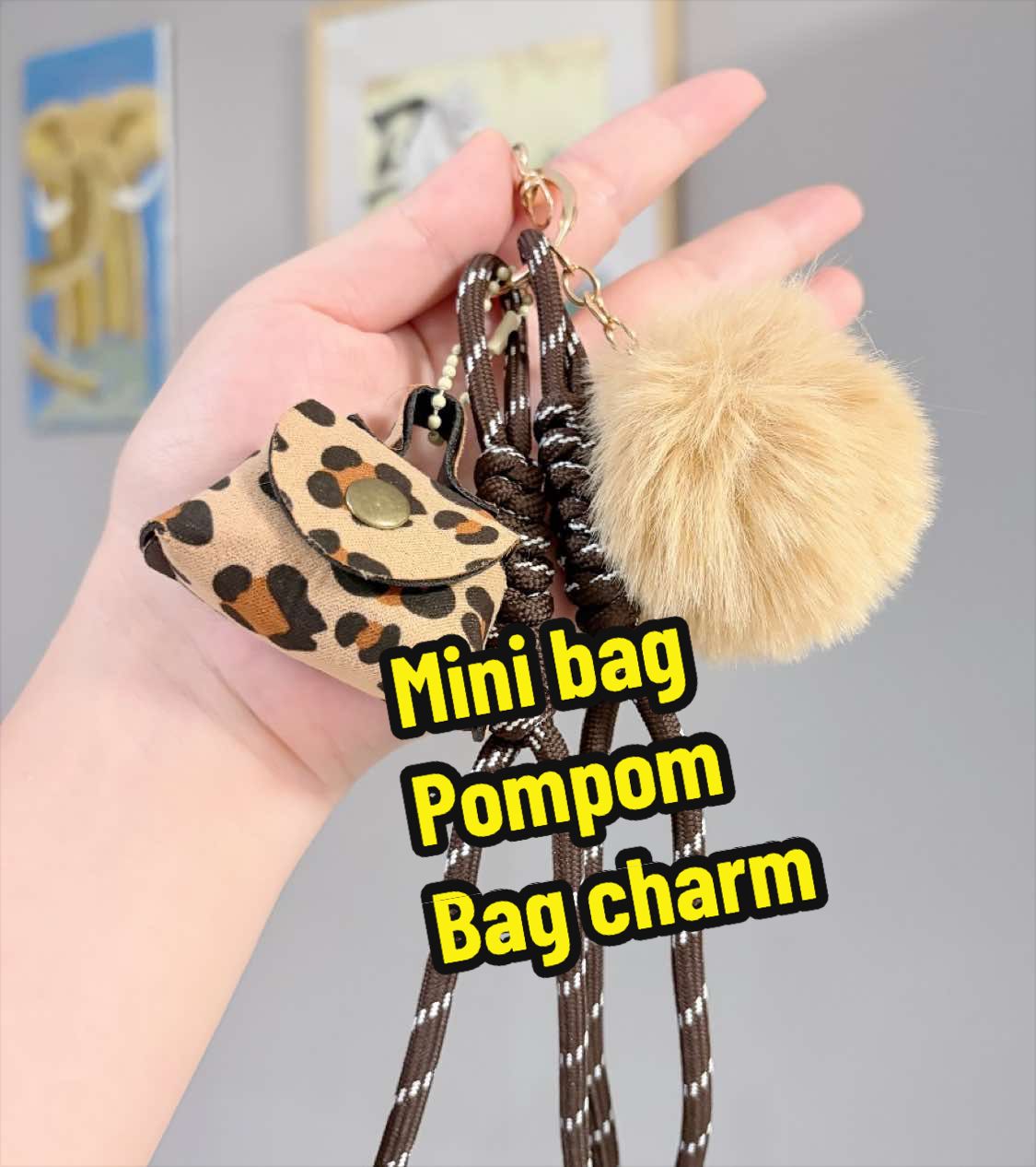 @MiVivi K-pop Merch