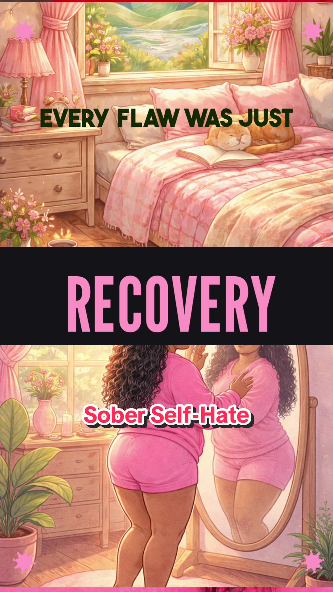 @Jenny | Sober Motherhood