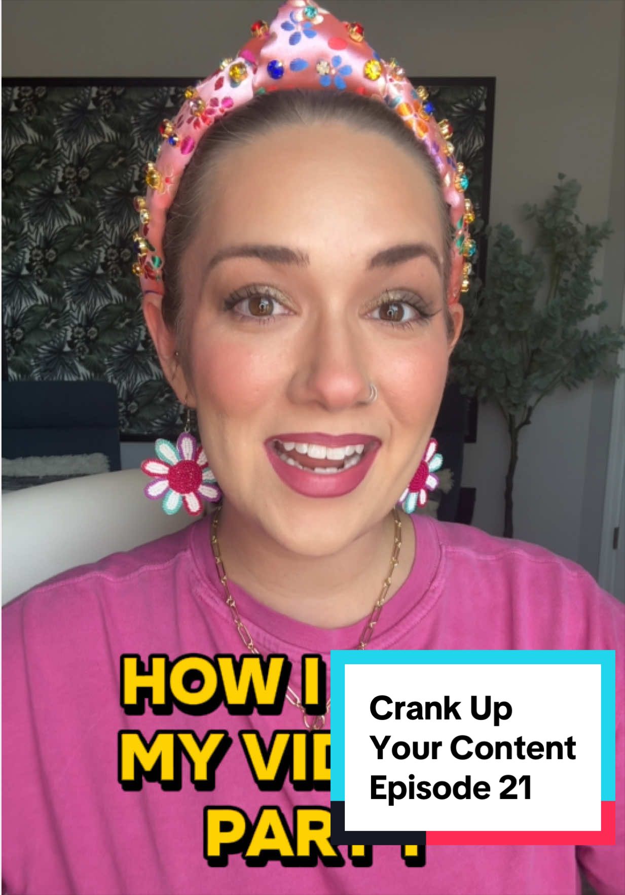 @Olivia Crank