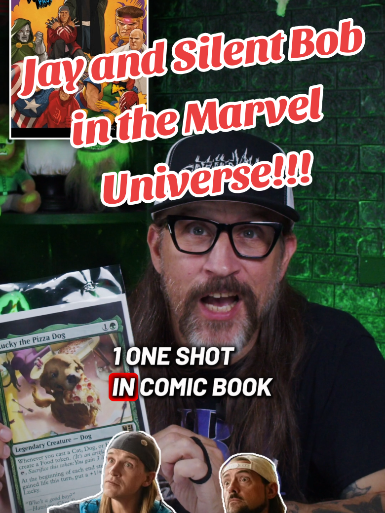 @Deadsville Horror & Hero Talk