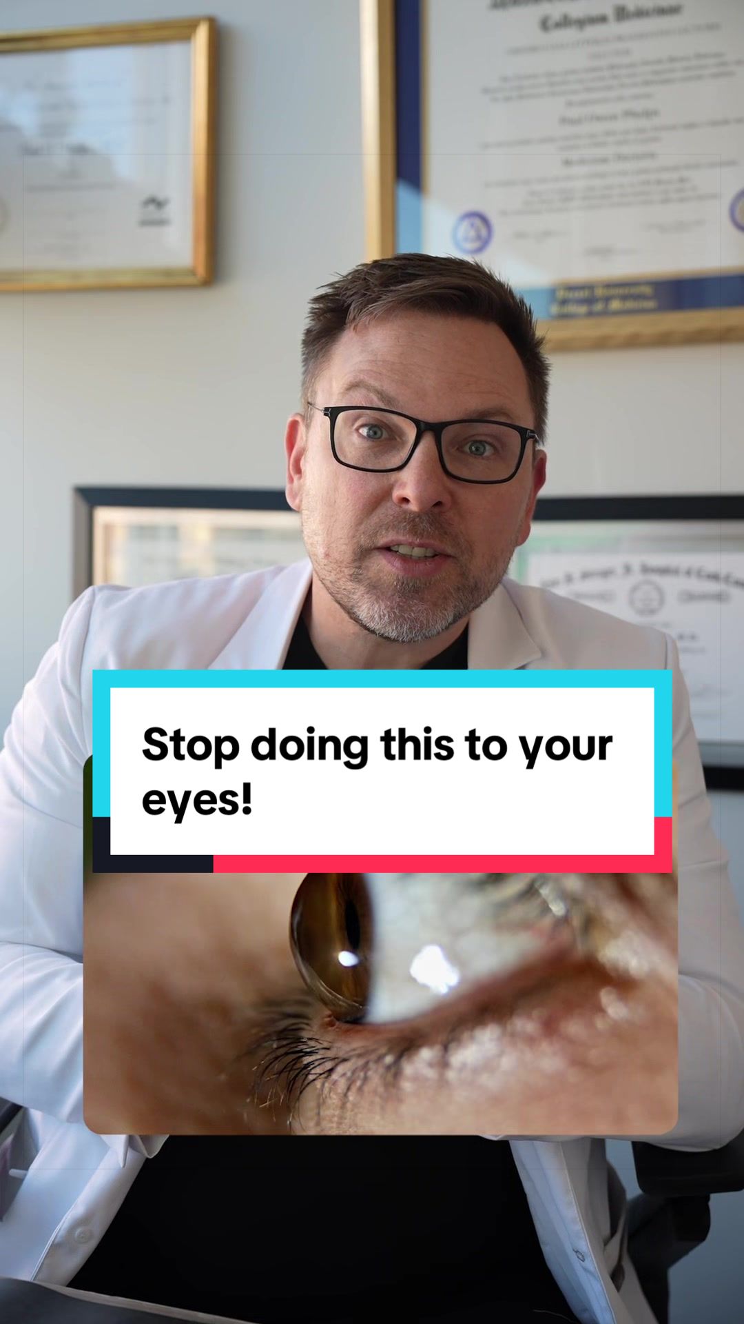 @Paul Phelps, MD