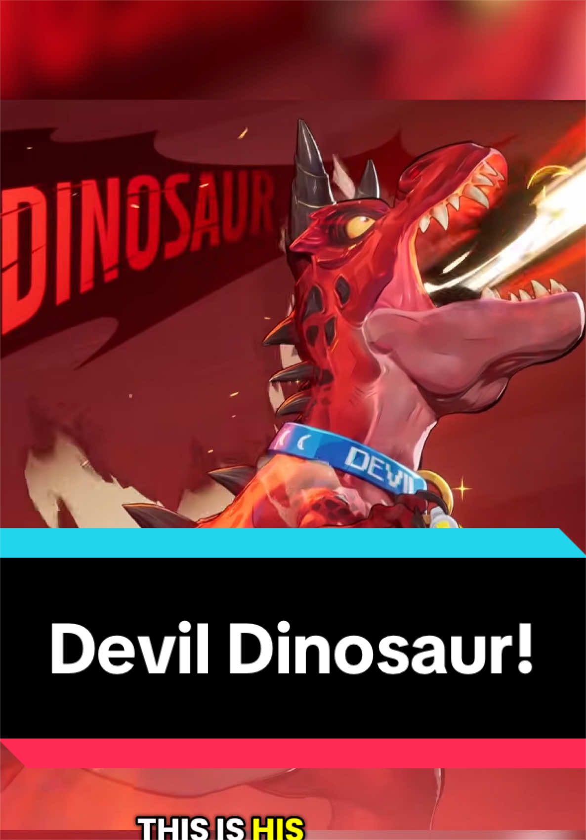 @Dino Guy