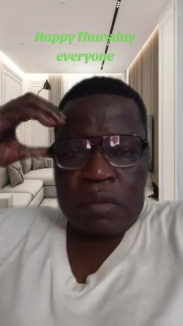 @Saul Keita