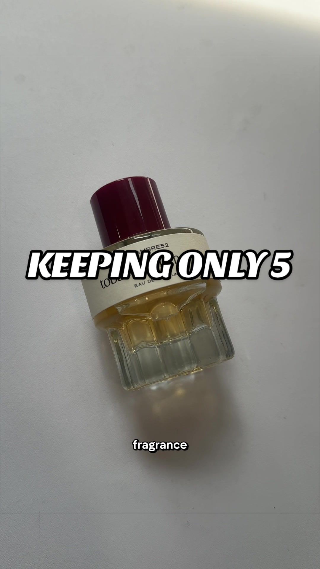 @Nichefragrances
