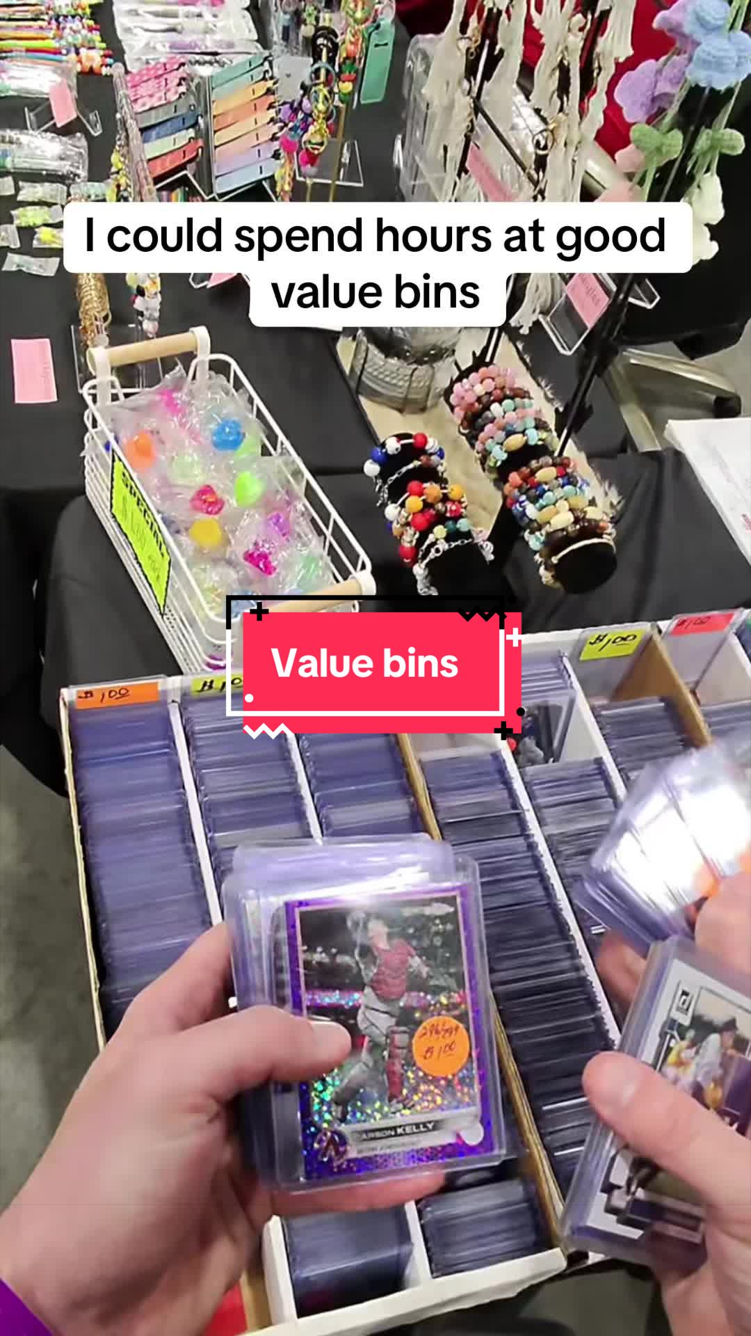 @Biggzy Sports Cards