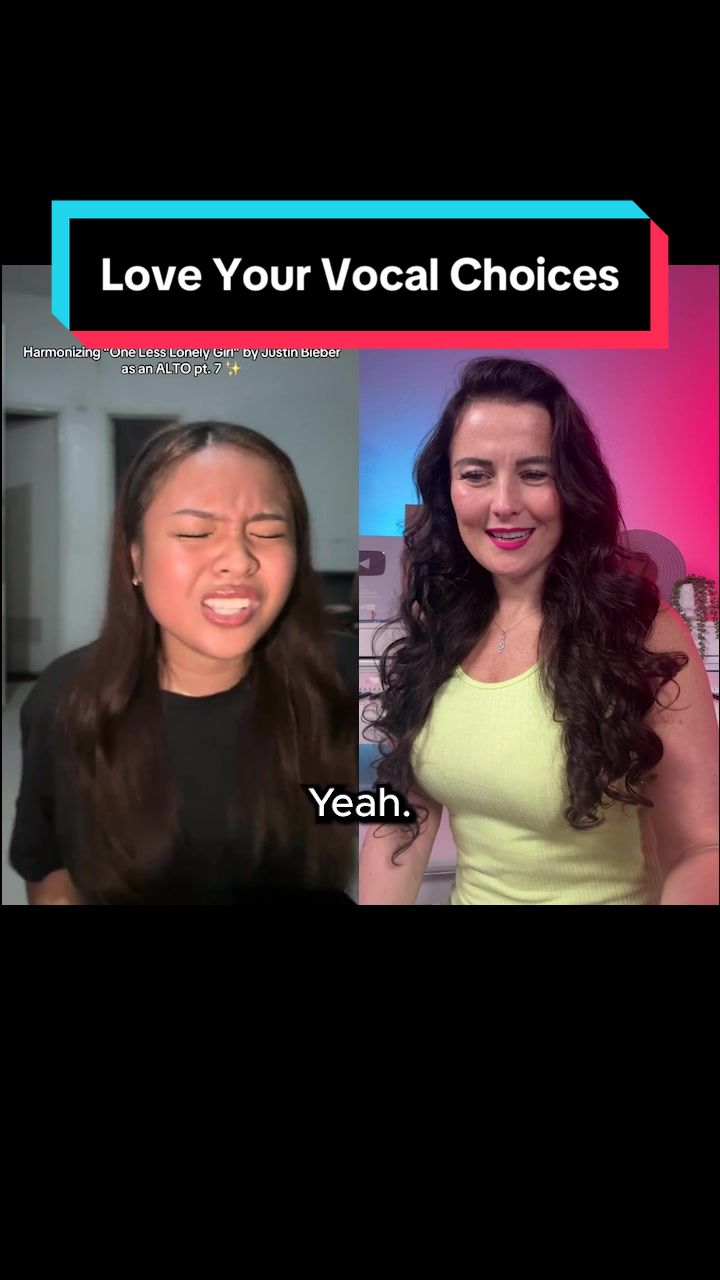 @Tara Simon Vocal Coach