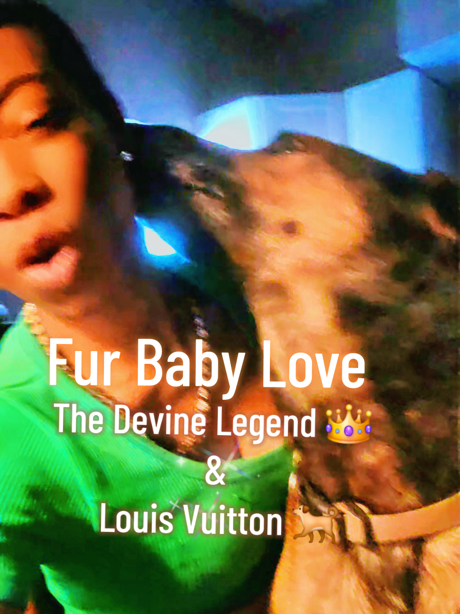 @THE DEVINE LEGEND