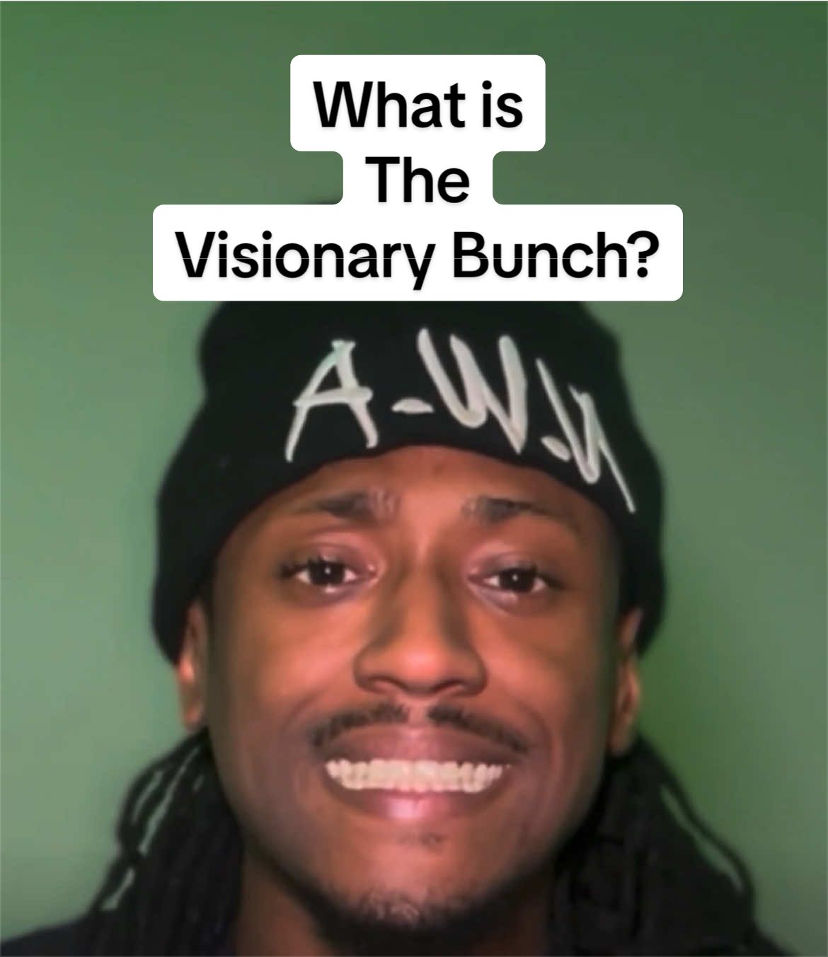 @SpazzTheVisionary
