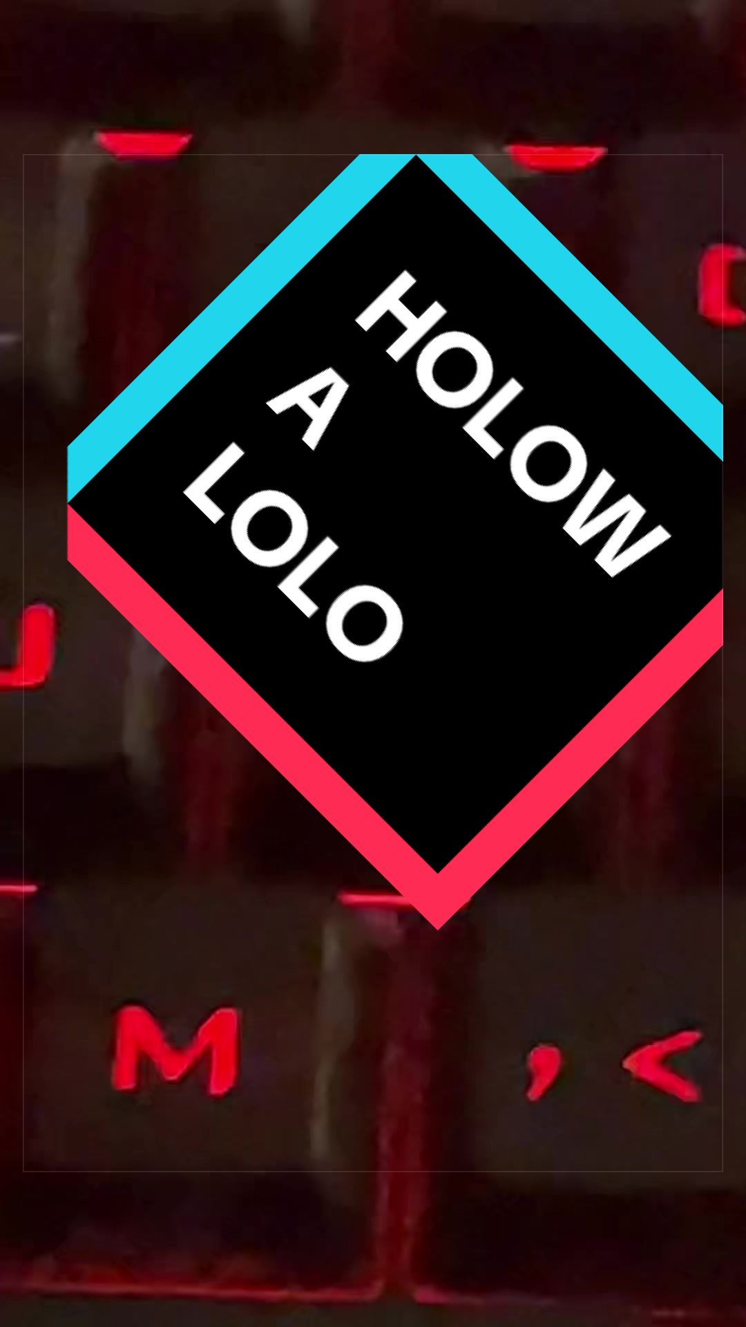 @M̸O̷R̵R̵I̴G̷A̵N̶ 🫀