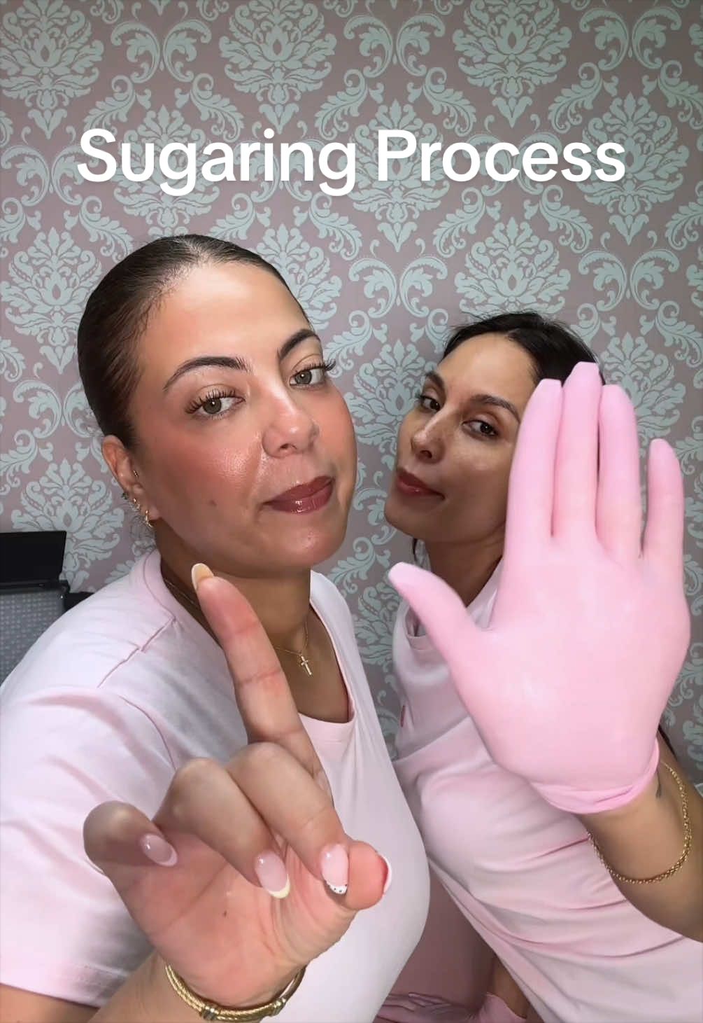 @SUGARING NYC