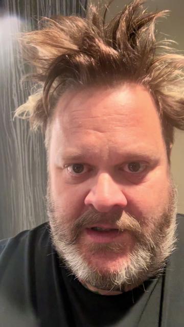 @Jaret Reddick