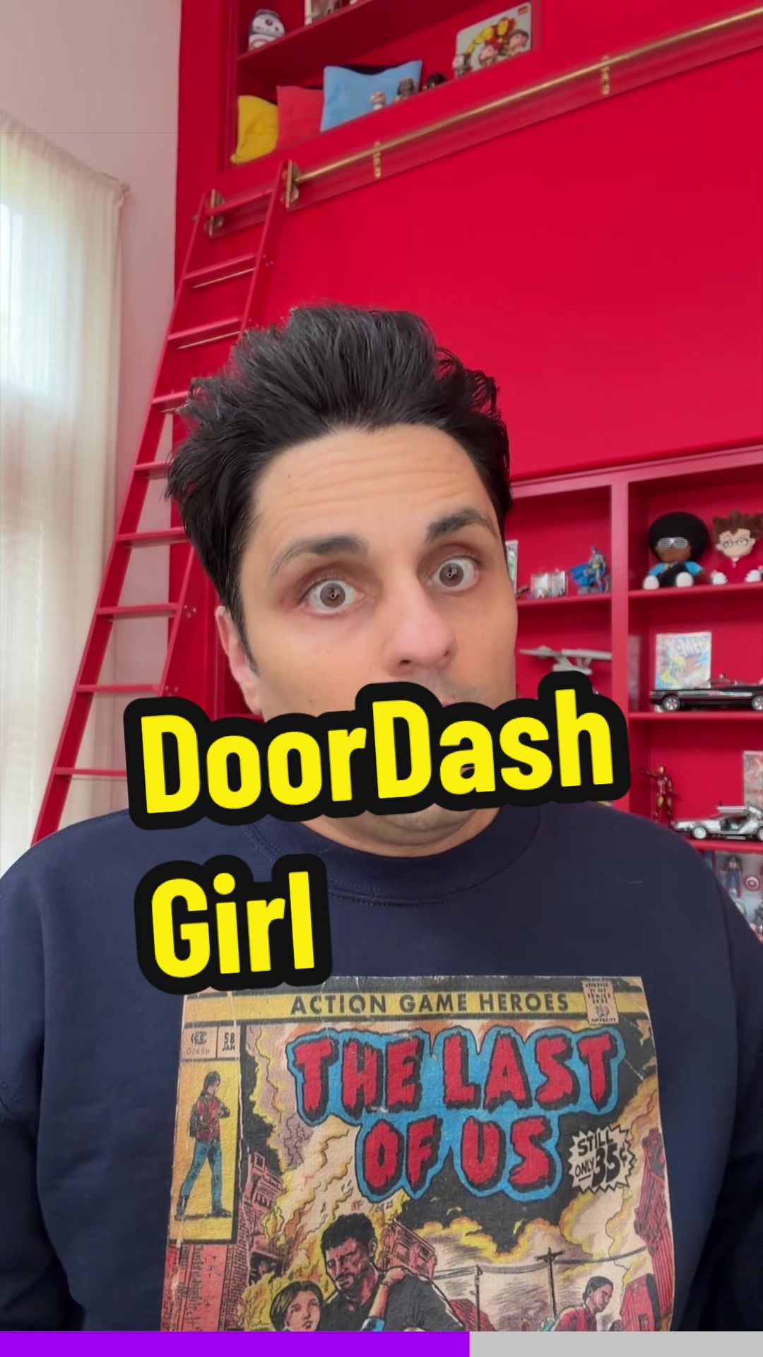 @Ray William Johnson