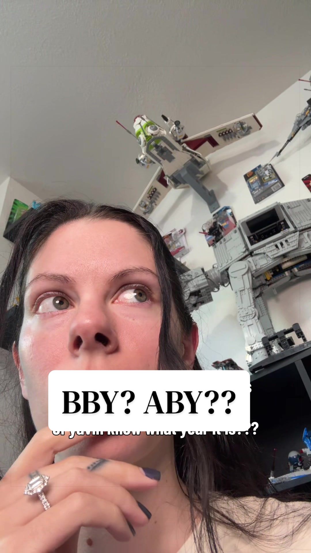 @LB || kybercreations