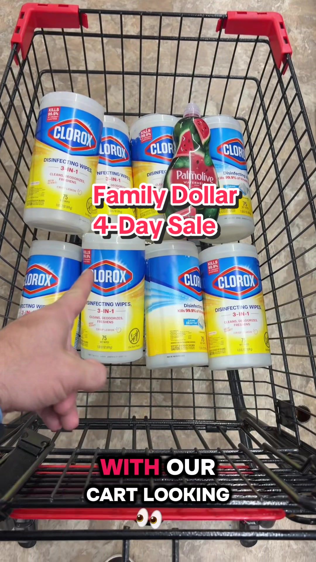 @Coupon Daddy