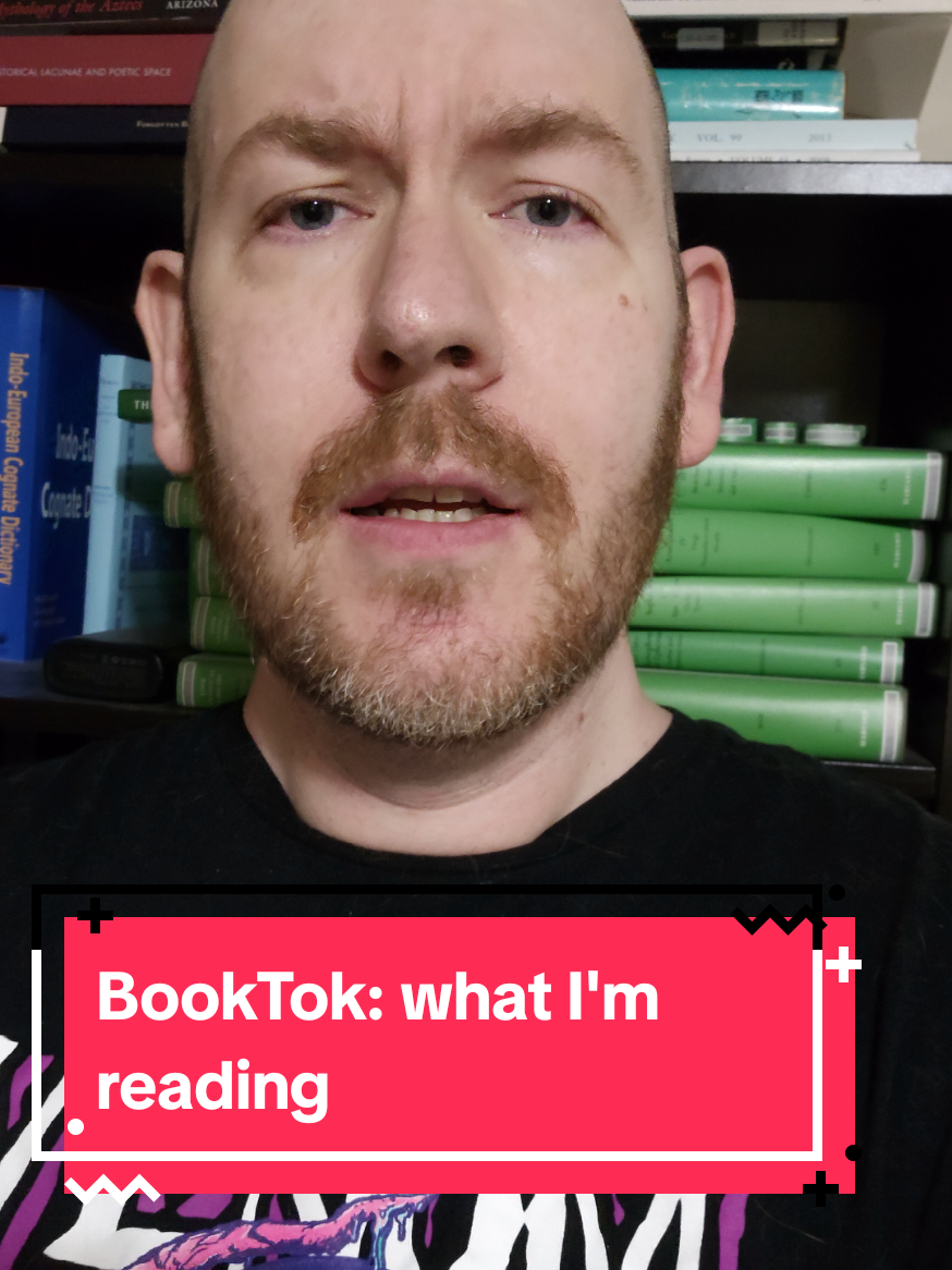 @Ancient Lit Dude