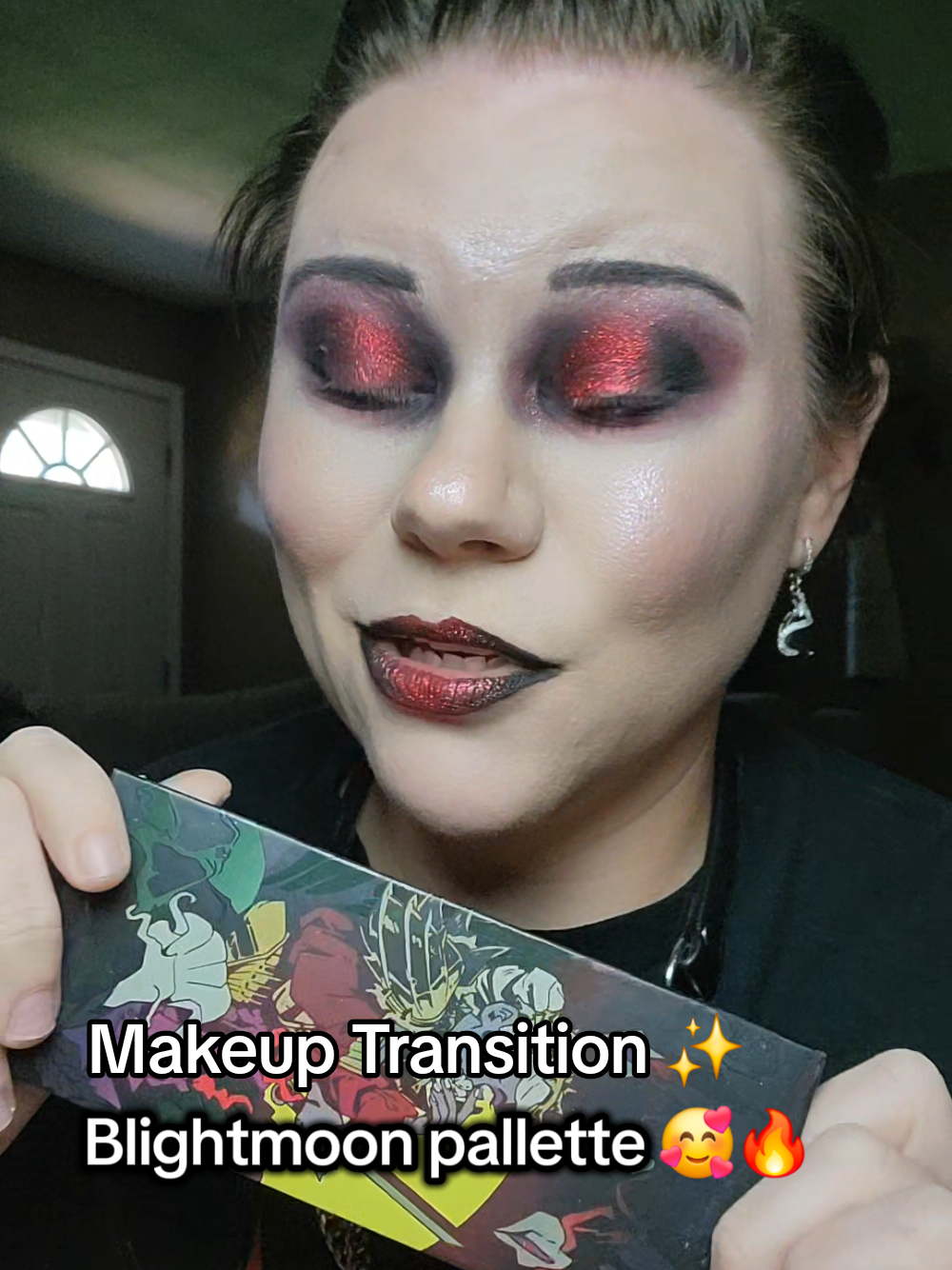 @Breanna's Bold Beauty ๐โจ๏ธ