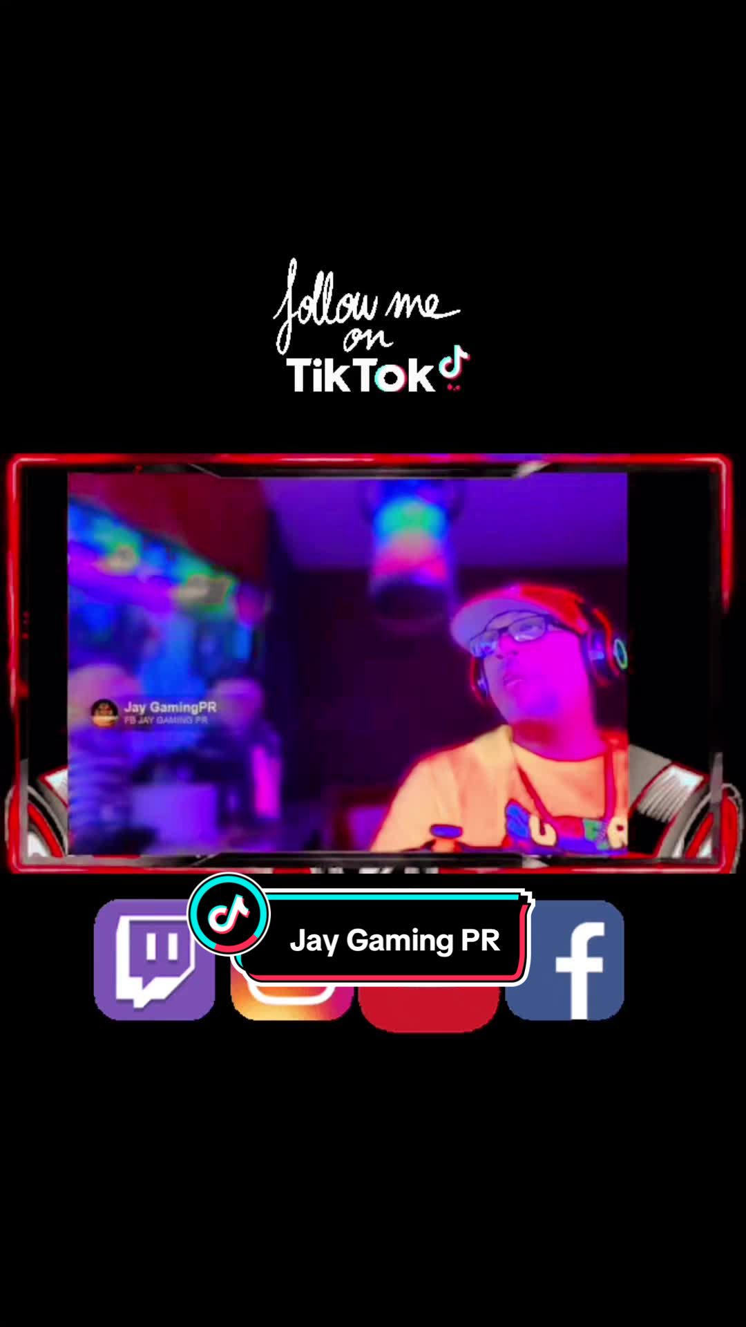 @Jay Gaming PR