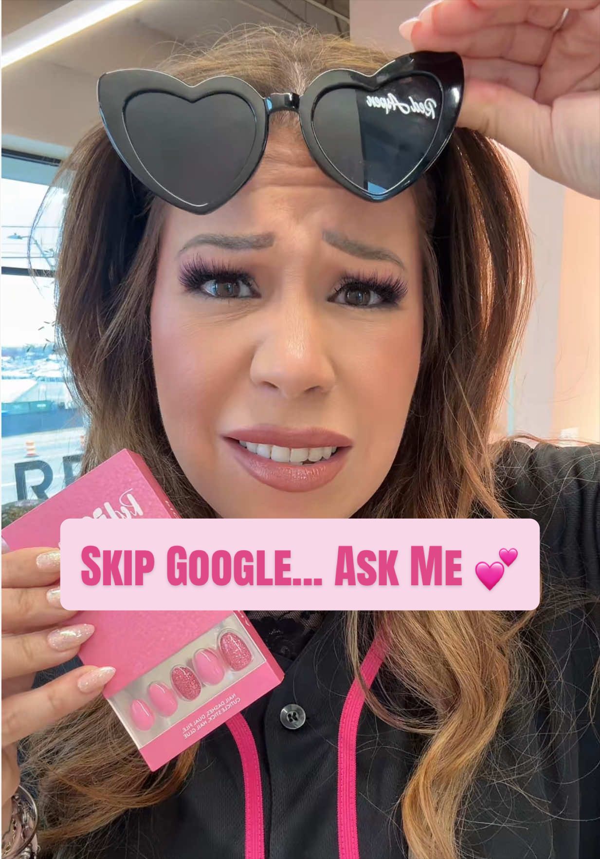 @Jennifer | GlitterCEO Grandma