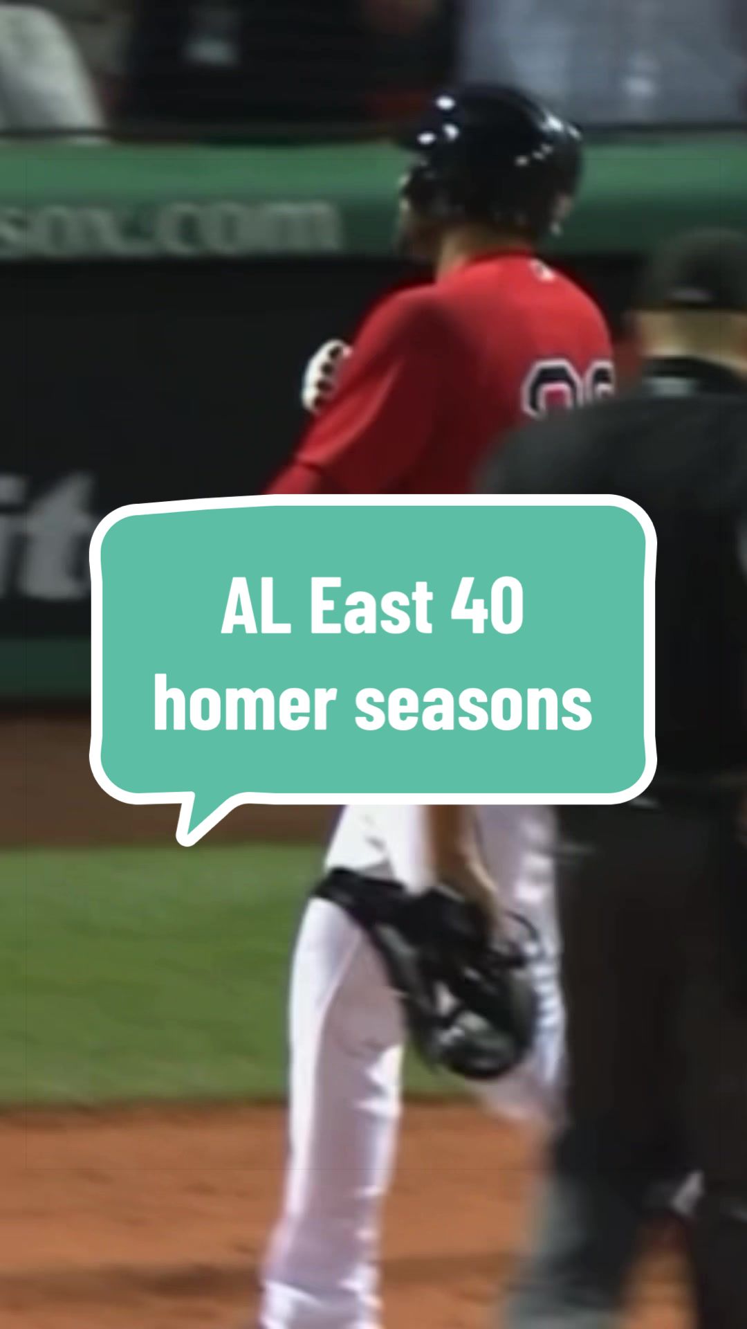 @Acorn Baseball