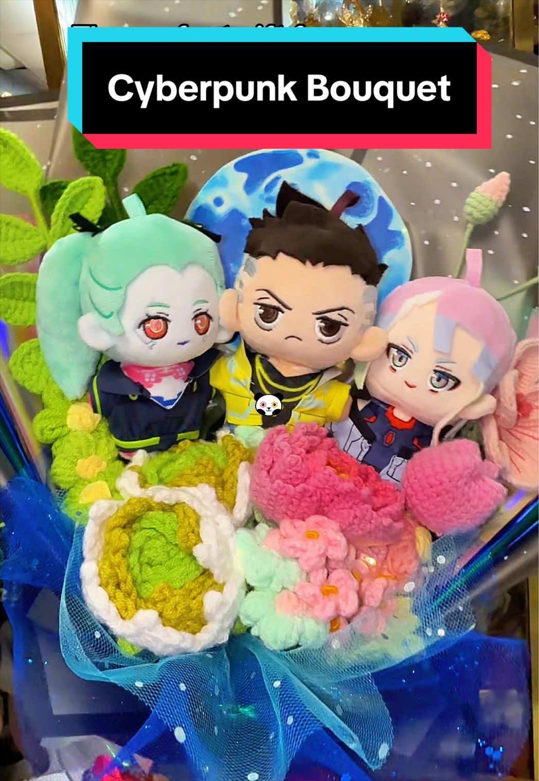 @Otaku Bouquets