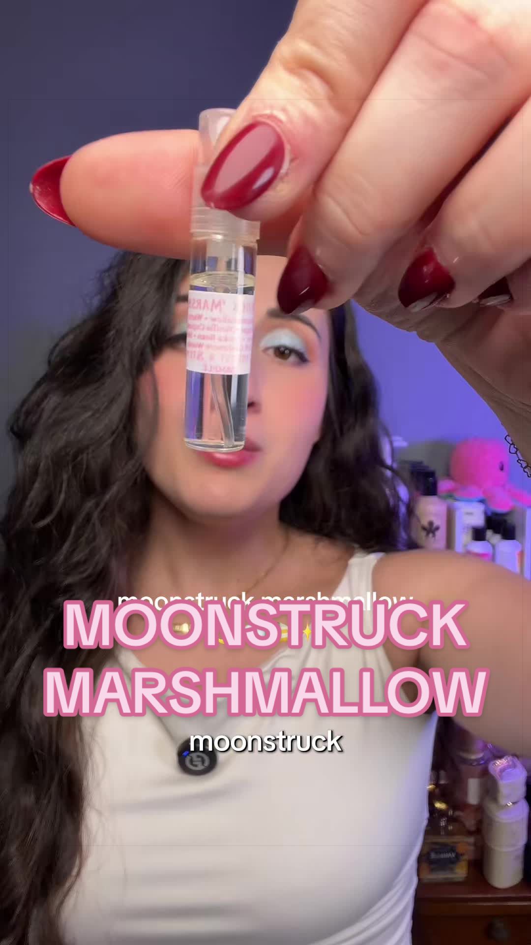 @Ashley | Fragrance & Beauty