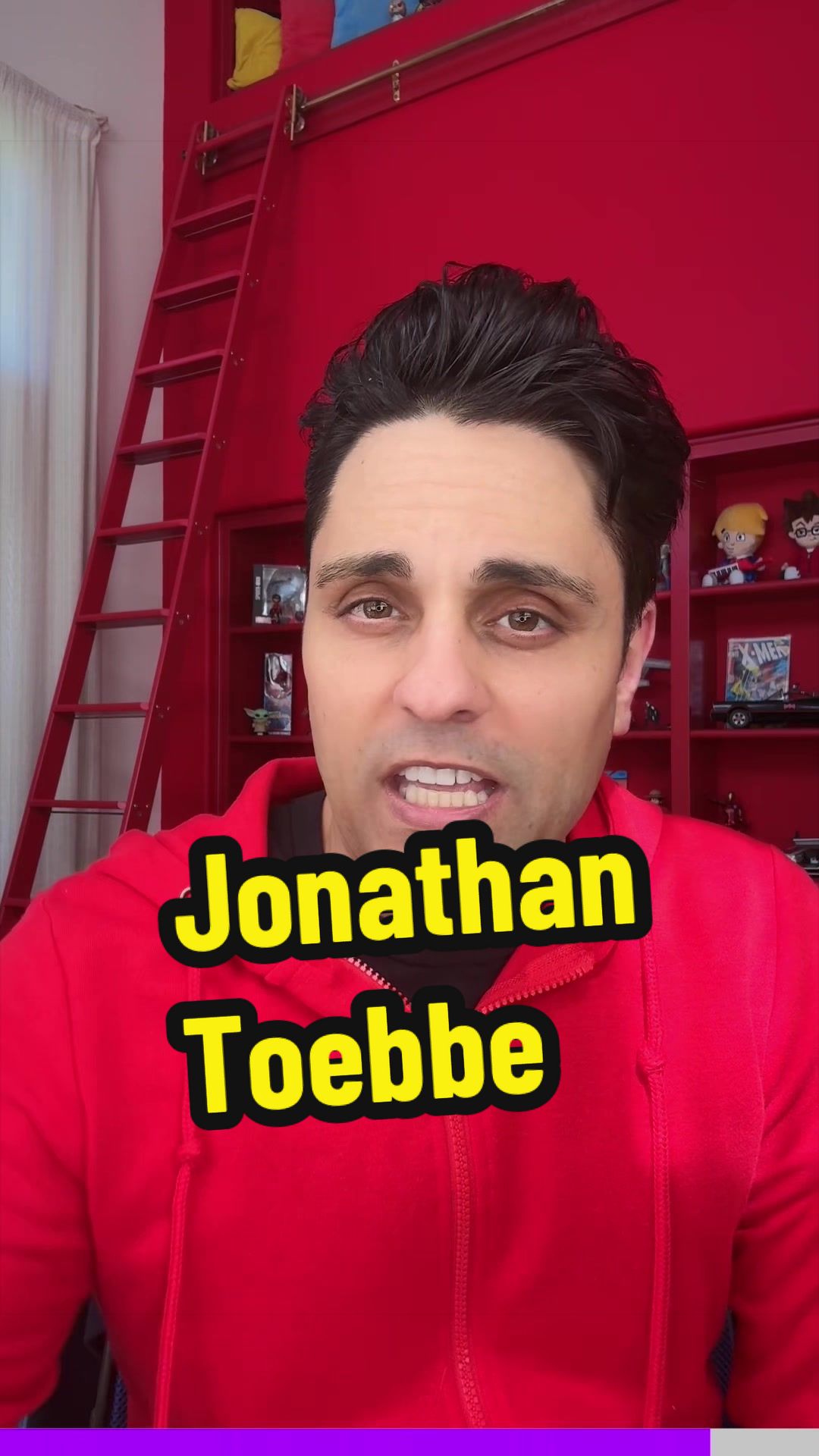 @Ray William Johnson