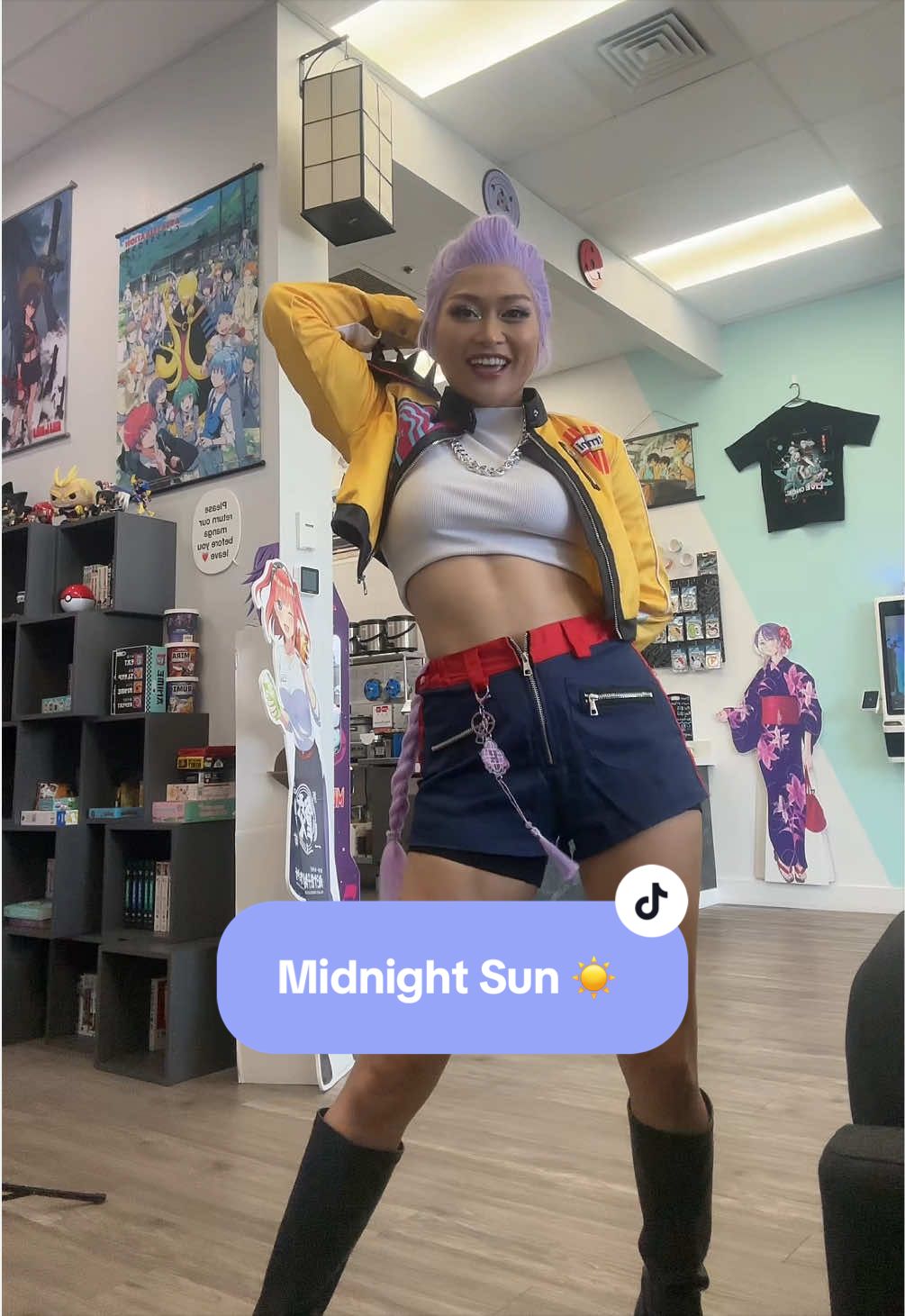 @Chaichimelody