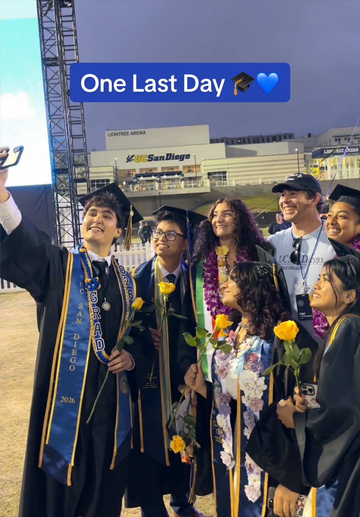 @UC San Diego