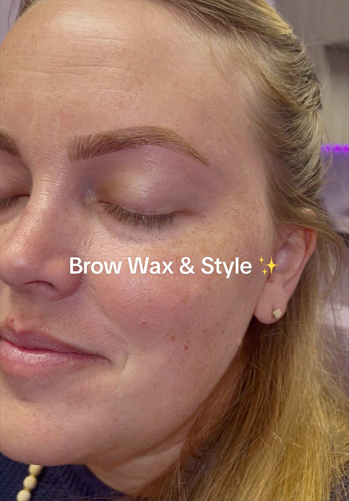 @Shaina Brow Studio