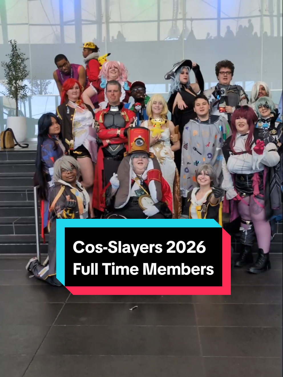 @Cos-Slayers