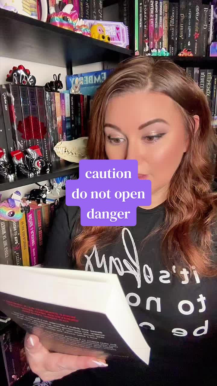 @Alicia Starr Ryan 📚✨