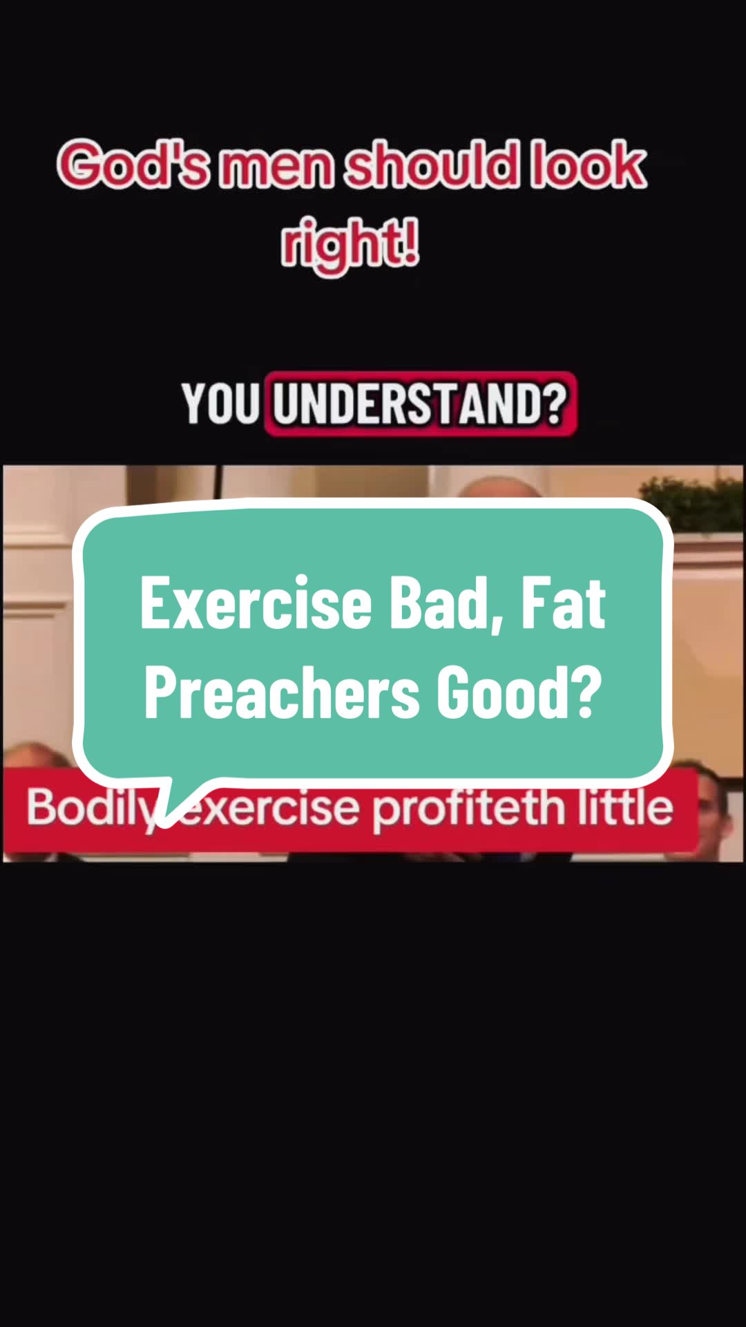 @AuthenticPastorKyle