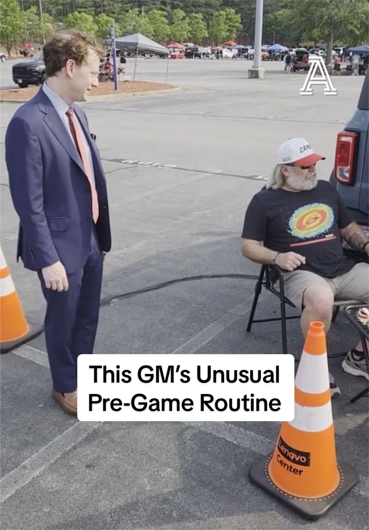 @The Athletic