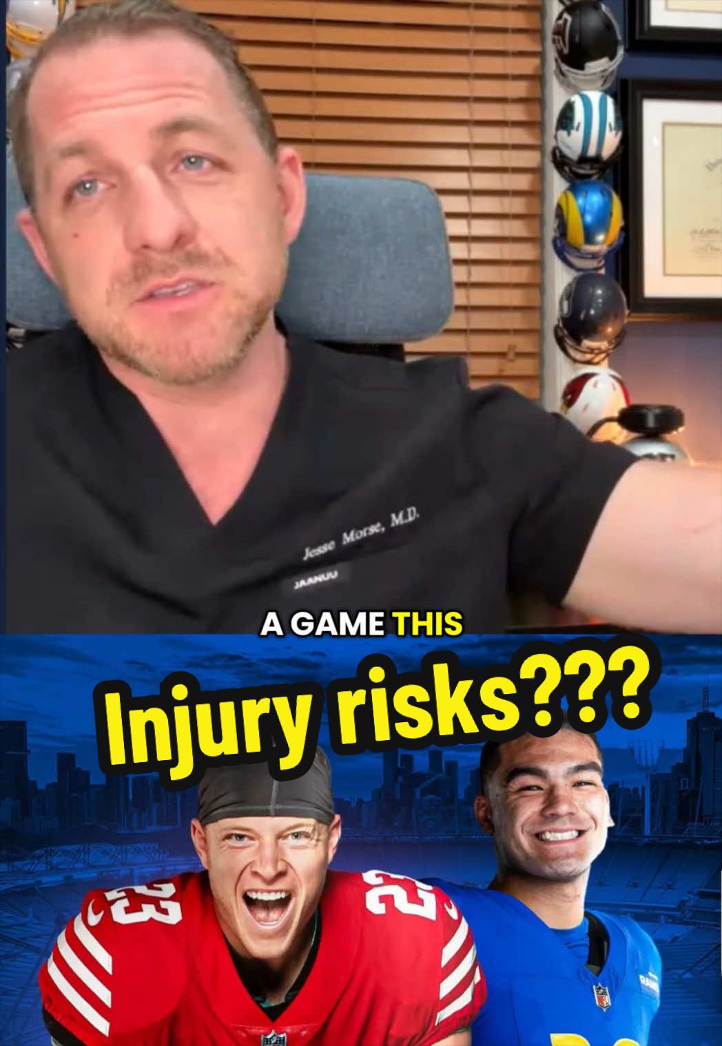 @Dr. Evan Jeffries DPT