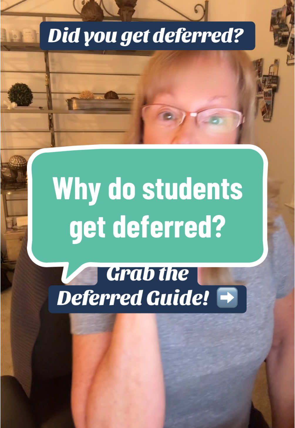 @Beth | College Admission