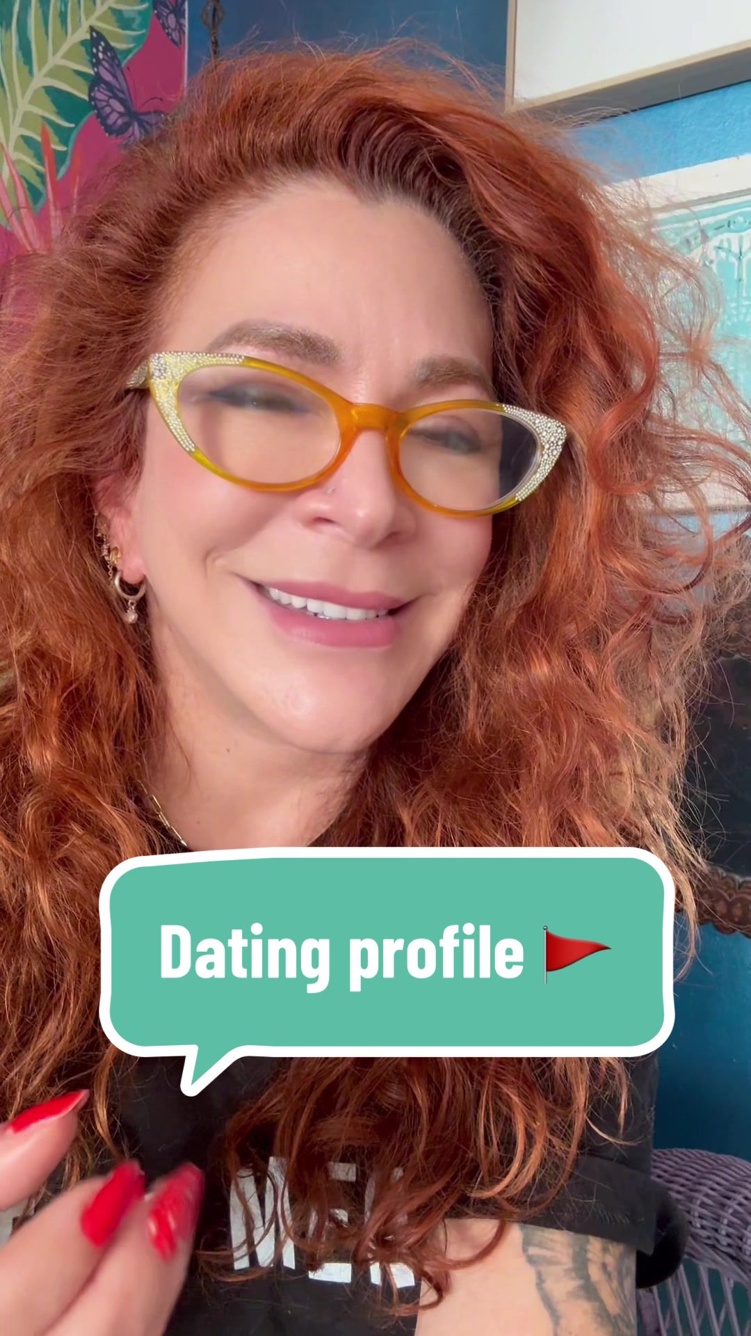 @Melissa | Human Behaviorist